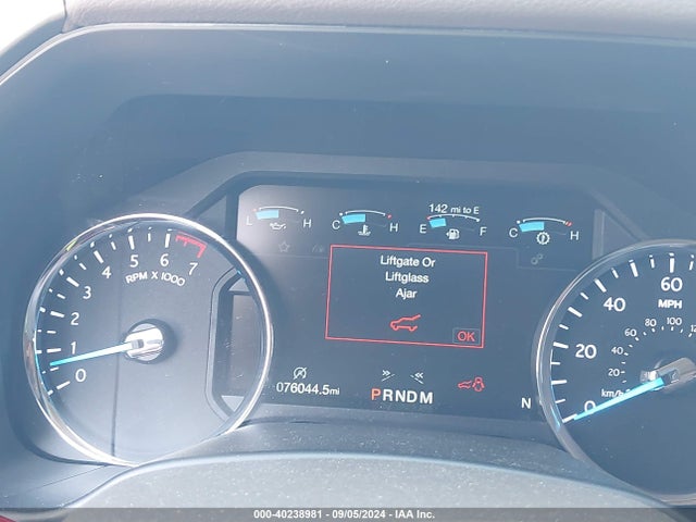 1FMJU1JT0JEA69553 Ford Expedition Xlt