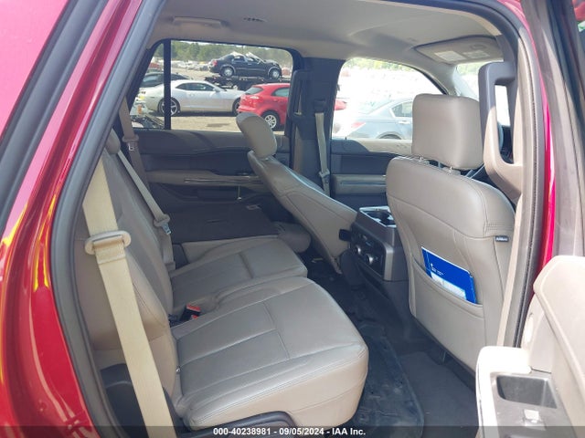 1FMJU1JT0JEA69553 Ford Expedition Xlt