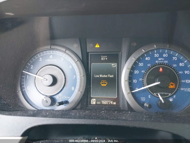 5TDYK3DC3FS664592 Toyota Sienna Xle 8 Passenger