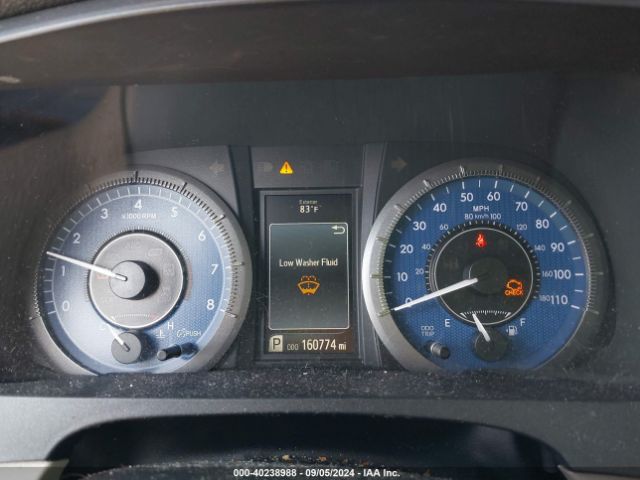 5TDYK3DC3FS664592 Toyota Sienna Xle 8 Passenger