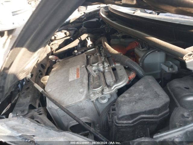 JTDKDTB3XG1137022 Toyota Prius C One