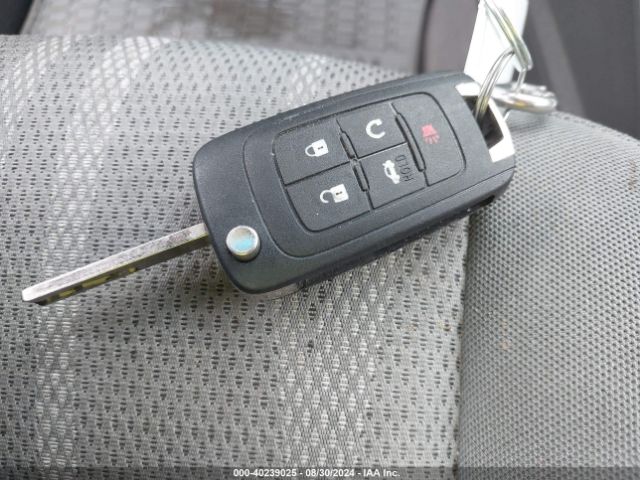 1G1JD5SG3J4118093 Chevrolet Sonic Lt Auto