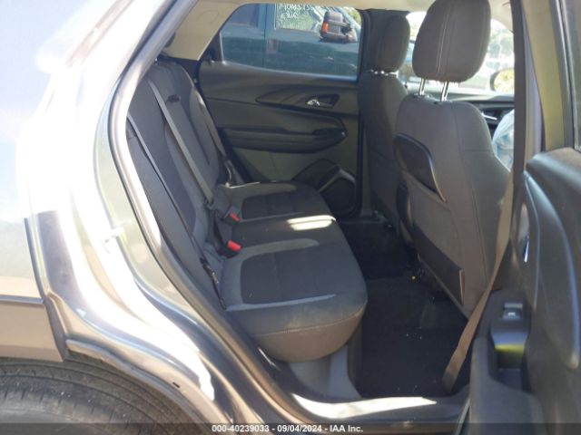 KL79MRSL4MB062340 Chevrolet Trailblazer Awd Lt