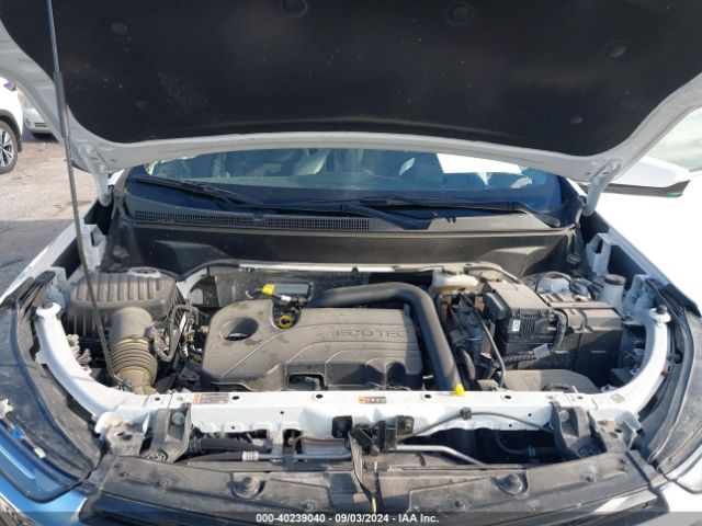 3GNAXTEG5PS216976 Chevrolet Equinox Awd 2fl