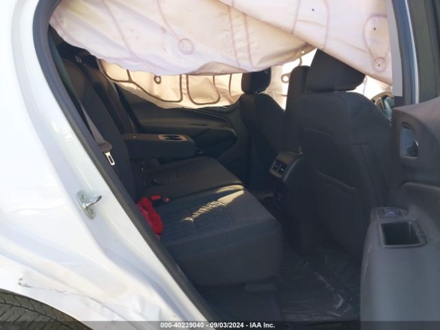 3GNAXTEG5PS216976 Chevrolet Equinox Awd 2fl