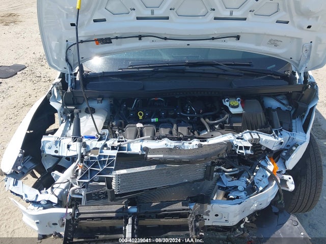 Ford Transit Connect Xl Passenger 2023 NM0GS9E27P1571266 Image 10