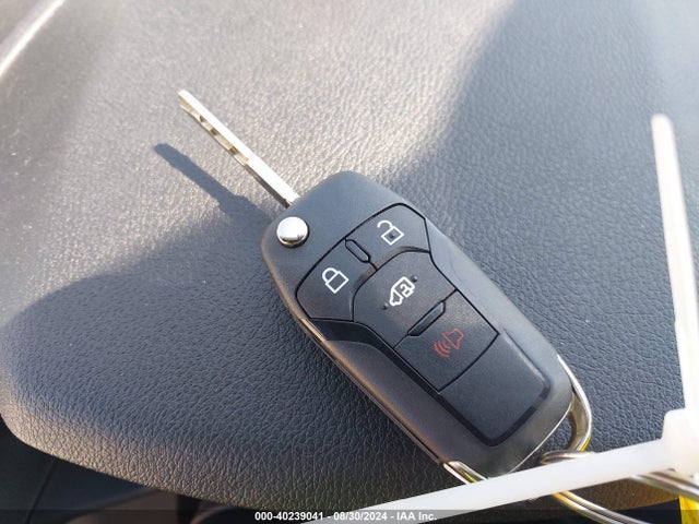 Ford Transit Connect Xl Passenger 2023 NM0GS9E27P1571266 Image 11