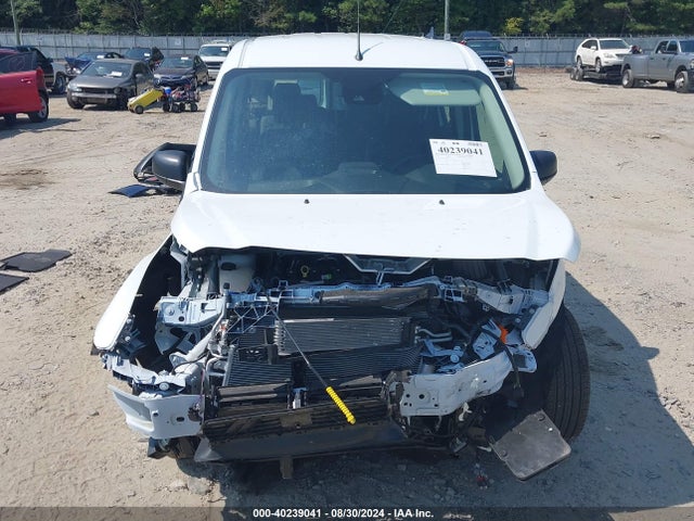 Ford Transit Connect Xl Passenger 2023 NM0GS9E27P1571266 Image 13