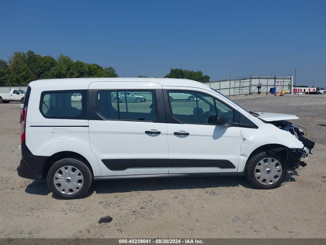 Ford Transit Connect Xl Passenger 2023 NM0GS9E27P1571266 Image 14