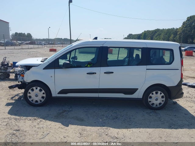 Ford Transit Connect Xl Passenger 2023 NM0GS9E27P1571266 Image 15