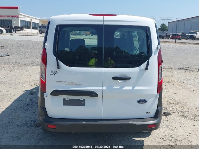 Ford Transit Connect Xl Passenger 2023 NM0GS9E27P1571266 Image 17