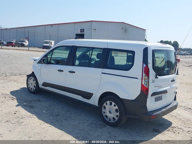 Ford Transit Connect Xl Passenger 2023 NM0GS9E27P1571266 Image 3
