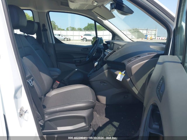 Ford Transit Connect Xl Passenger 2023 NM0GS9E27P1571266 Image 5