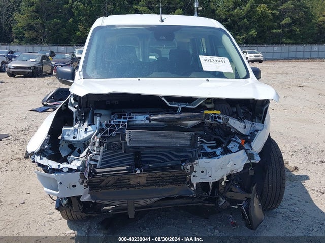 Ford Transit Connect Xl Passenger 2023 NM0GS9E27P1571266 Image 6