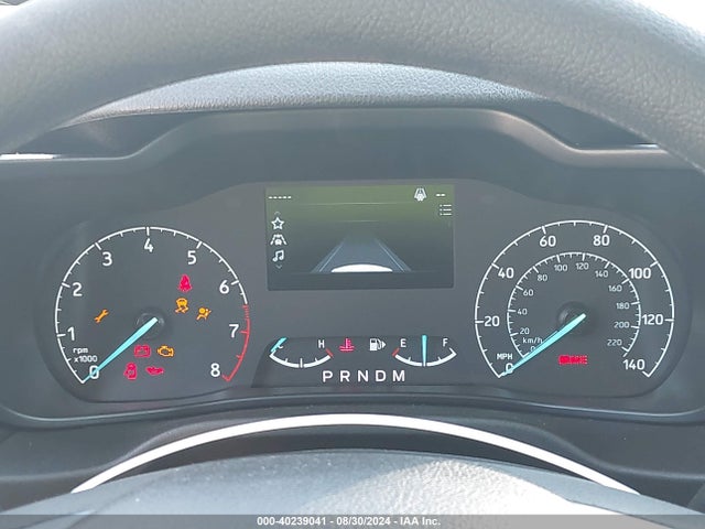 Ford Transit Connect Xl Passenger 2023 NM0GS9E27P1571266 Image 7