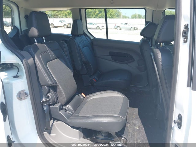 Ford Transit Connect Xl Passenger 2023 NM0GS9E27P1571266 Image 8
