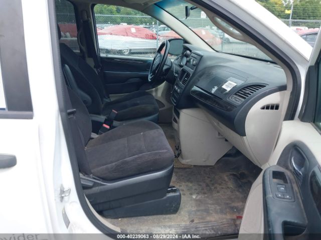2C4JRGAG1ER223661 RAM Cargo Tradesman