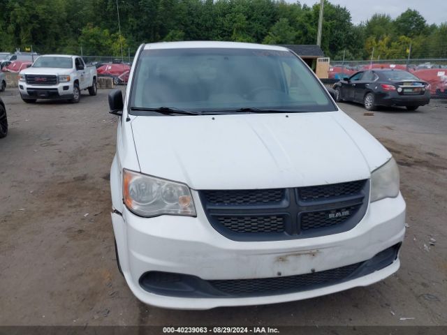2C4JRGAG1ER223661 RAM Cargo Tradesman
