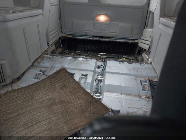 2C4JRGAG1ER223661 RAM Cargo Tradesman