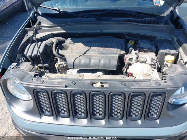 ZACCJBBBXHPE67274 Jeep Renegade Altitude 4x4