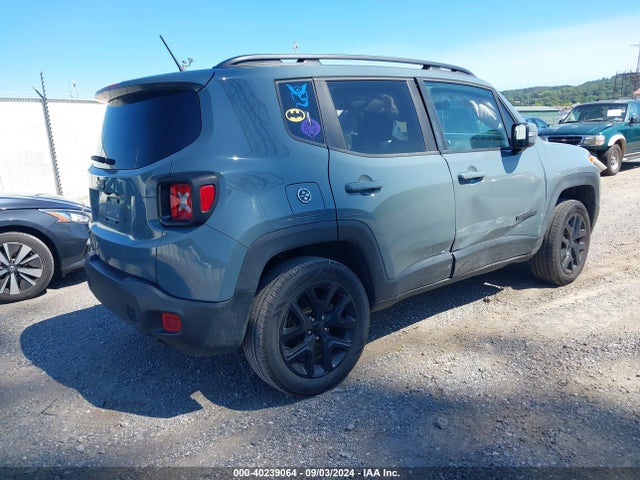 ZACCJBBBXHPE67274 Jeep Renegade Altitude 4x4