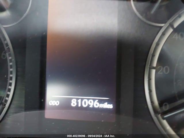 Lexus 460 Premium 2021 JTJAM7BX4M5270270 Image 14