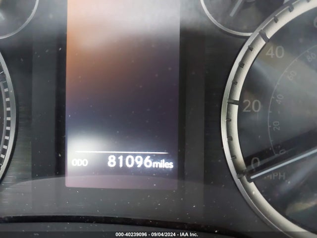 JTJAM7BX4M5270270 Lexus 460 Premium