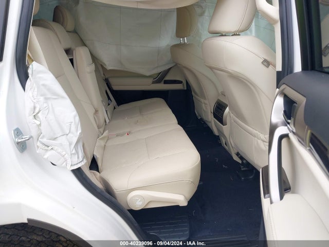 JTJAM7BX4M5270270 Lexus 460 Premium