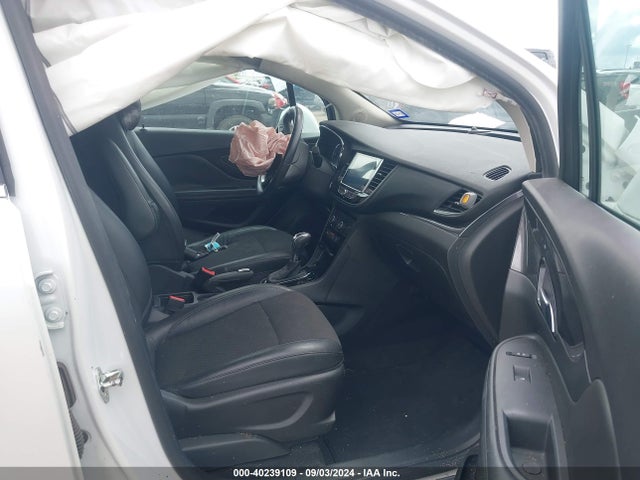 KL4CJASBXHB201414 Buick Encore Preferred
