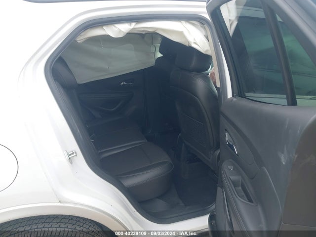 KL4CJASBXHB201414 Buick Encore Preferred