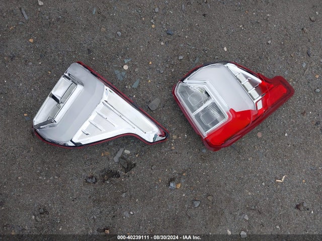 Ford Explorer Limited 2021 1FMSK7FH3MGA48898 Image 12