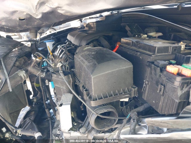 3KPC24A38KE070153 Hyundai ACCENT SE