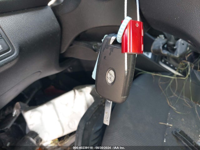 Hyundai ACCENT SE 2019 3KPC24A38KE070153 Image 11
