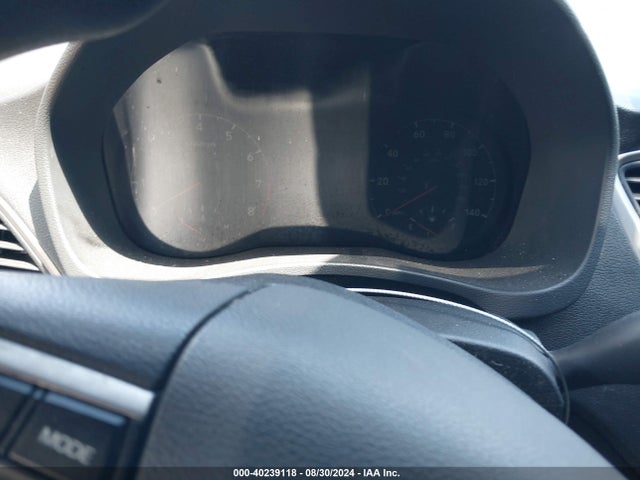 3KPC24A38KE070153 Hyundai ACCENT SE