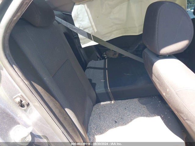 3KPC24A38KE070153 Hyundai ACCENT SE