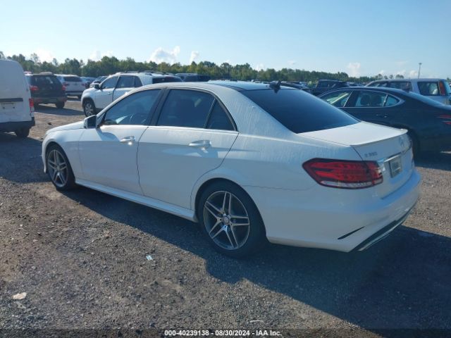 WDDHF8JB4EA998693 Mercedes-Benz E 350 4matic
