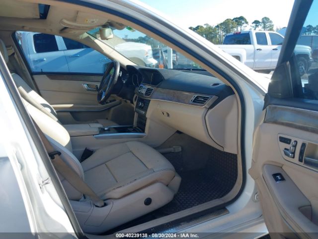 WDDHF8JB4EA998693 Mercedes-Benz E 350 4matic
