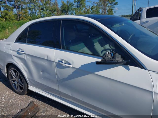WDDHF8JB4EA998693 Mercedes-Benz E 350 4matic