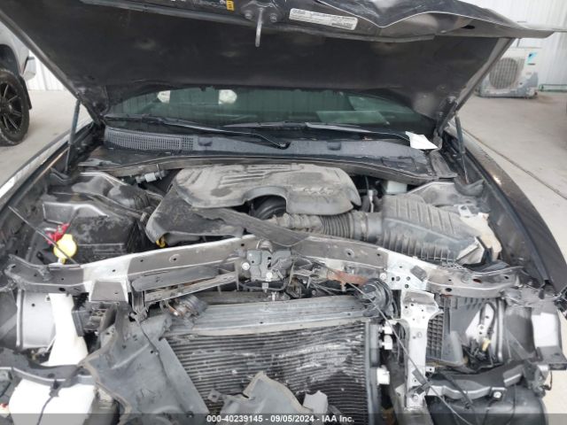 2C3CDXBG1MH643080 Dodge Charger Sxt Rwd