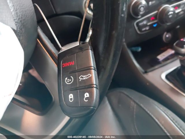 2C3CDXBG1MH643080 Dodge Charger Sxt Rwd