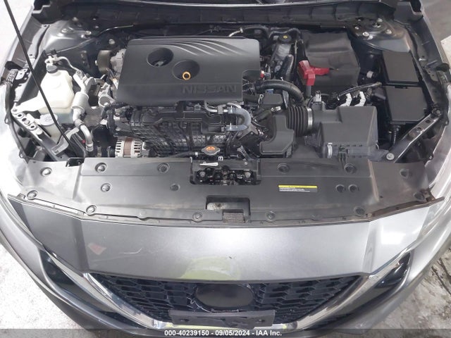 Nissan Altima 2.5 Sl 2019 1N4BL4EV6KC146972 Image 10