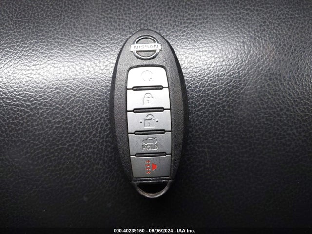 Nissan Altima 2.5 Sl 2019 1N4BL4EV6KC146972 Image 11