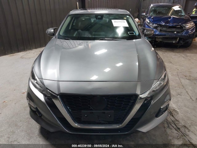 Nissan Altima 2.5 Sl 2019 1N4BL4EV6KC146972 Image 13