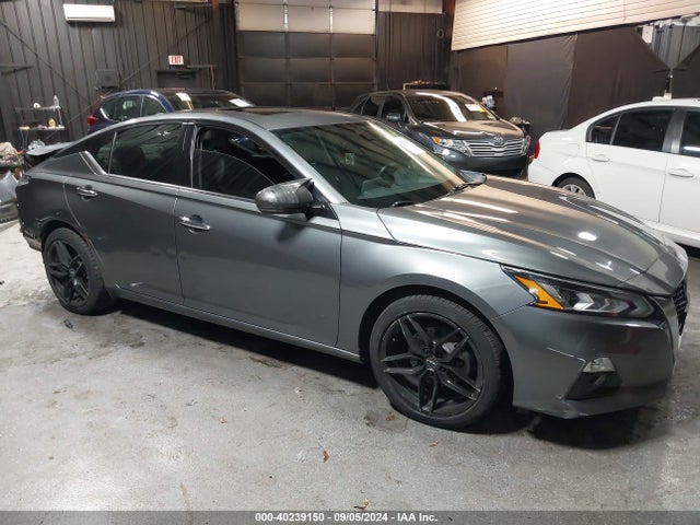 Nissan Altima 2.5 Sl 2019 1N4BL4EV6KC146972 Image 14