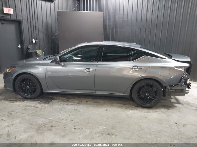 Nissan Altima 2.5 Sl 2019 1N4BL4EV6KC146972 Image 15