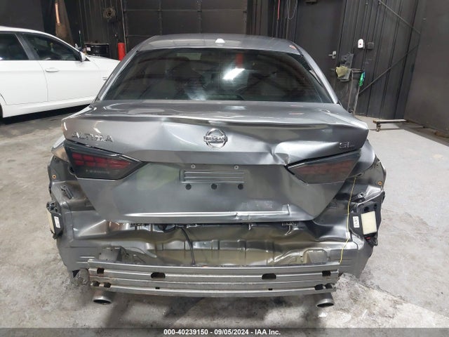 Nissan Altima 2.5 Sl 2019 1N4BL4EV6KC146972 Image 17