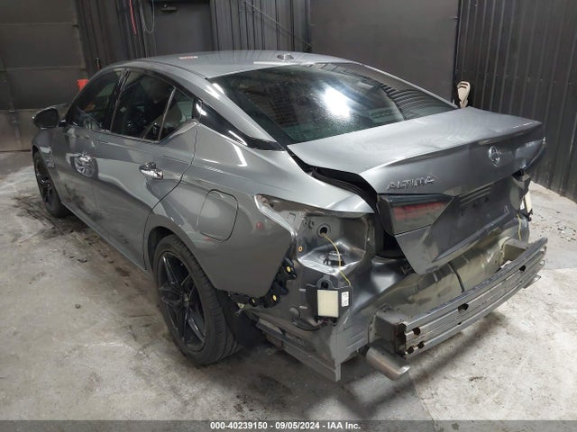 Nissan Altima 2.5 Sl 2019 1N4BL4EV6KC146972 Image 3