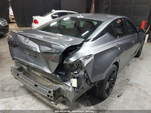 Nissan Altima 2.5 Sl 2019 1N4BL4EV6KC146972 Image 4