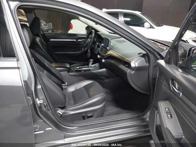 Nissan Altima 2.5 Sl 2019 1N4BL4EV6KC146972 Image 5