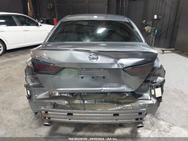 Nissan Altima 2.5 Sl 2019 1N4BL4EV6KC146972 Image 6